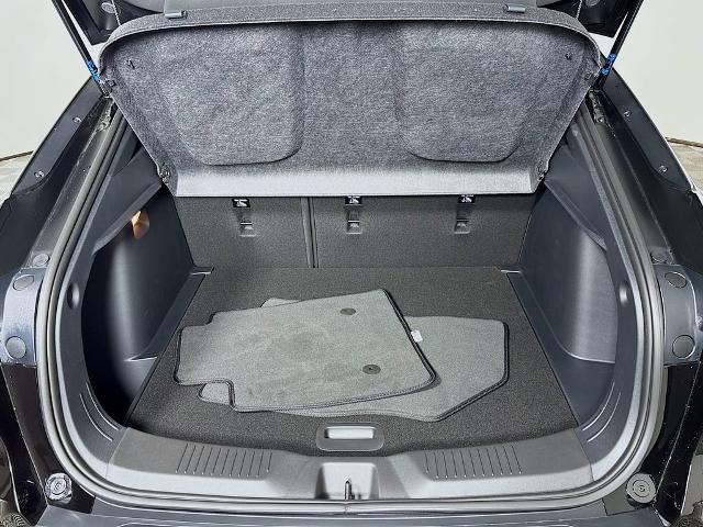 2025 Buick Envista Vehicle Photo in PUYALLUP, WA 98371-4149