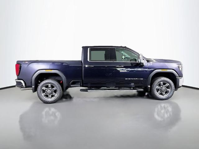 2025 GMC Sierra 3500 HD Vehicle Photo in PUYALLUP, WA 98371-4149
