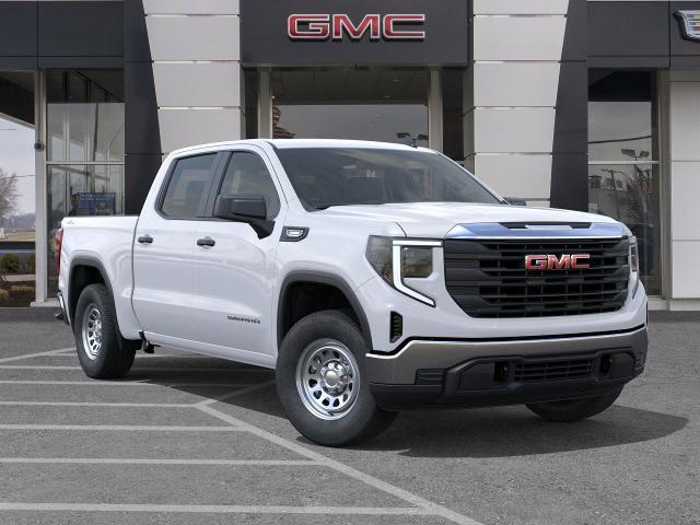 2026 GMC Sierra 1500 Vehicle Photo in INDEPENDENCE, MO 64055-1377