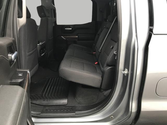 2020 Chevrolet Silverado 1500 Vehicle Photo in GREEN BAY, WI 54303-3330
