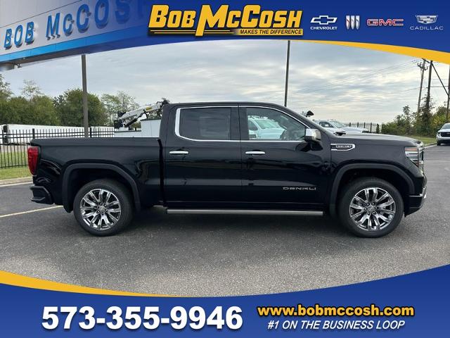2026 GMC Sierra 1500 Vehicle Photo in COLUMBIA, MO 65203-3903