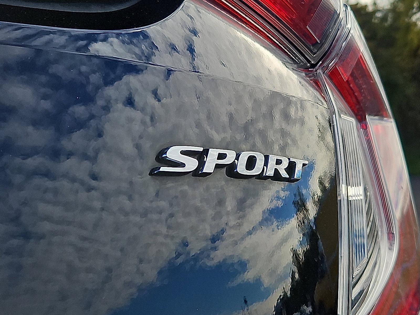 2020 Honda Civic Hatchback Vehicle Photo in Trevose, PA 19053