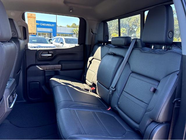 2021 GMC Sierra 1500 Vehicle Photo in BEAUFORT, SC 29906-4218