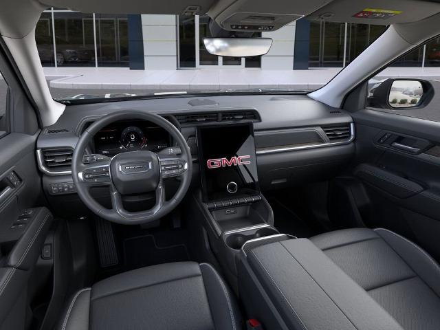 2026 GMC Terrain Vehicle Photo in PUYALLUP, WA 98371-4149