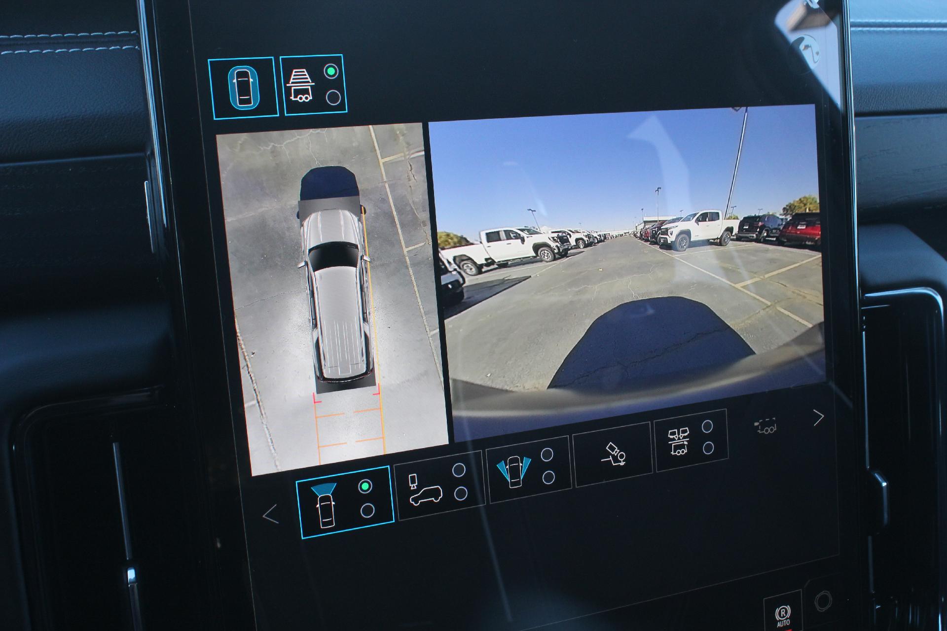 2026 GMC Yukon XL Vehicle Photo in AURORA, CO 80012-4011