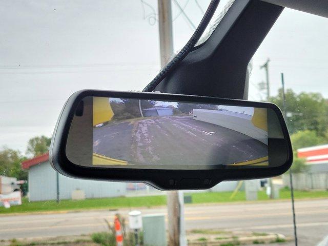 2024 Ford E-Series Cutaway Vehicle Photo in BRIDGMAN, MI 49106-9548