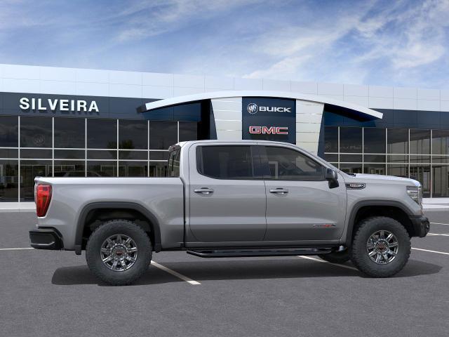 2026 GMC Sierra 1500 Vehicle Photo in HEALDSBURG, CA 95448-3401