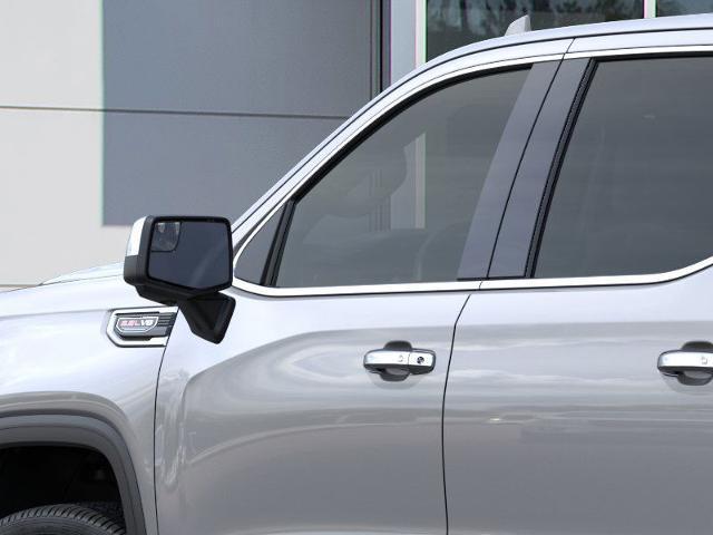 2026 GMC Sierra 1500 Vehicle Photo in TREVOSE, PA 19053-4984