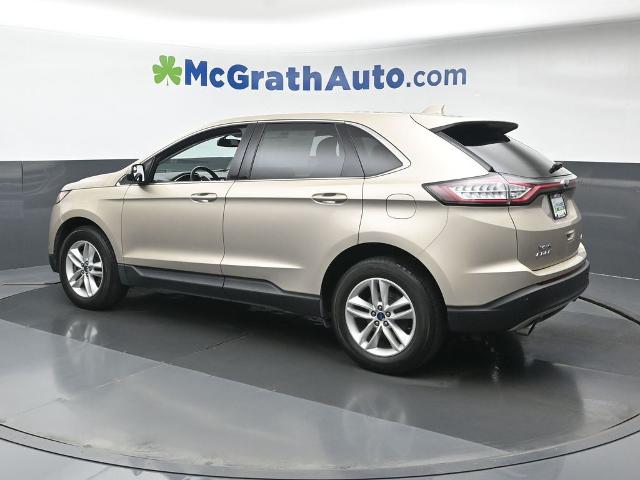 2017 Ford Edge Vehicle Photo in Cedar Rapids, IA 52402