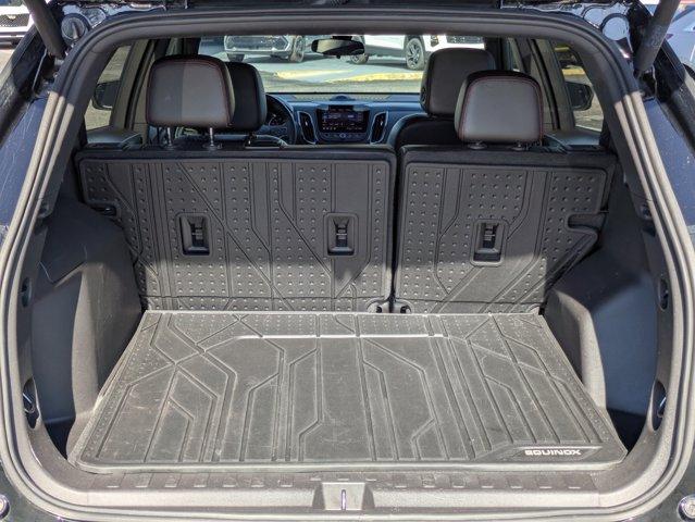 2024 Chevrolet Equinox Vehicle Photo in BRUNSWICK, GA 31525-1881