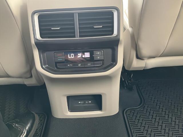 2026 Volkswagen Atlas Vehicle Photo in Oshkosh, WI 54904