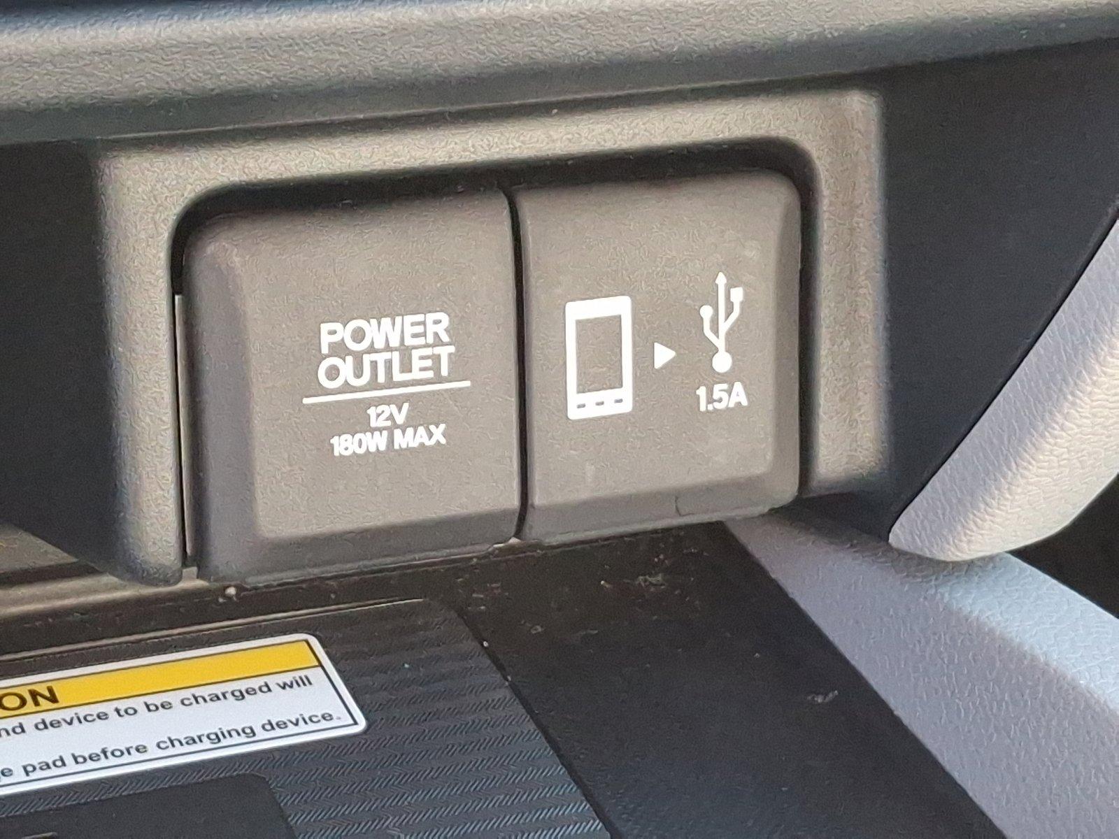 2023 Honda Ridgeline Vehicle Photo in Trevose, PA 19053