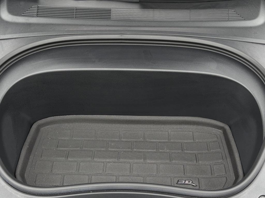 2025 Tesla Model 3 Vehicle Photo in POOLER, GA 31322-3252