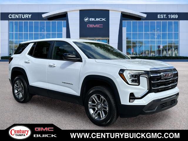 2026 GMC Terrain Vehicle Photo in TAMPA, FL 33614-5802