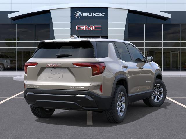 2026 GMC Terrain Elevation - 3