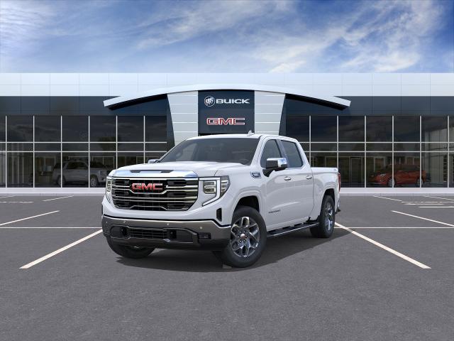 2026 GMC Sierra 1500 photo 8 of 31