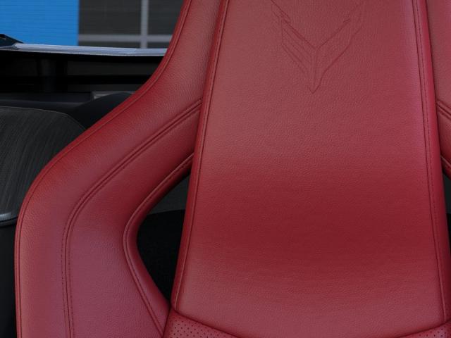 2027 Corvette Stingray Stingray Coupe 2LT picture #20