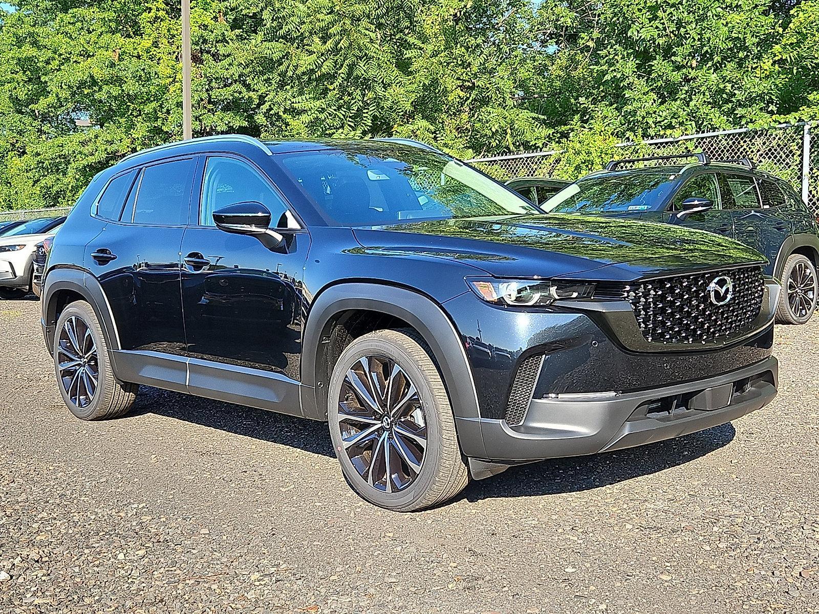 2026 Mazda CX-50 Vehicle Photo in Trevose, PA 19053