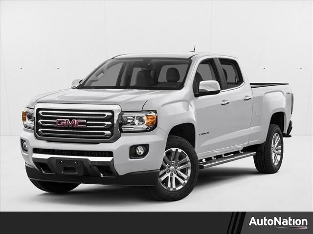 2017 GMC Canyon Vehicle Photo in ORLANDO, FL 32808-7998