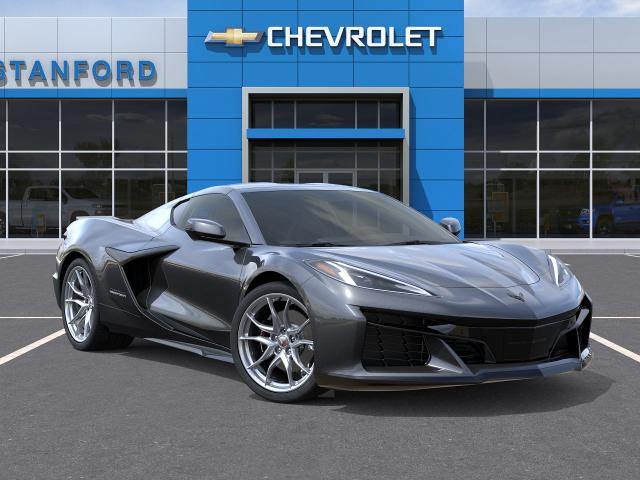2027 Corvette Grand Sport Grand Sport Coupe 3LT picture #6