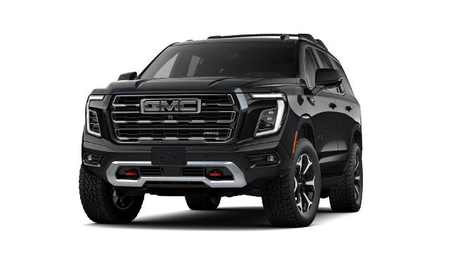 2027 GMC Yukon AT4 Ultimate