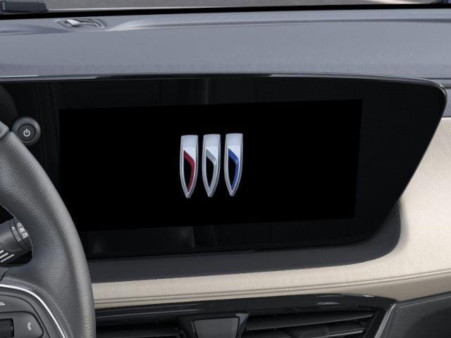 2026 Buick Encore GX Vehicle Photo in TOPEKA, KS 66609-0000