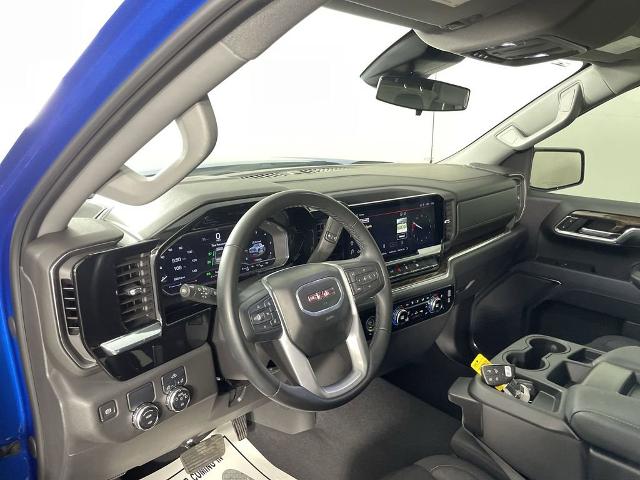 2024 GMC Sierra 1500 Vehicle Photo in GILBERT, AZ 85297-0402