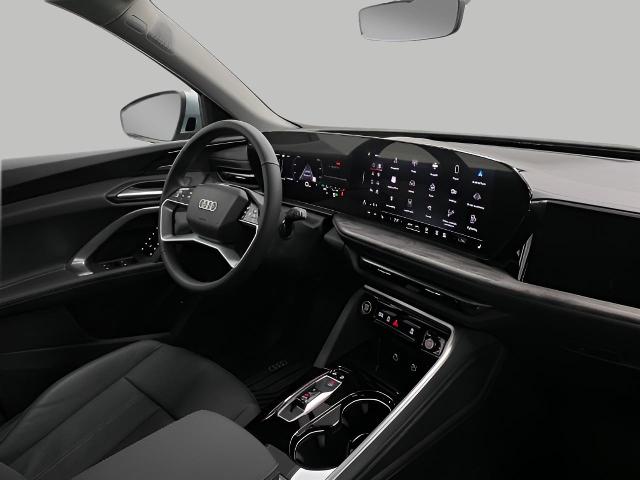 2025 Audi Q5 Vehicle Photo in Appleton, WI 54913