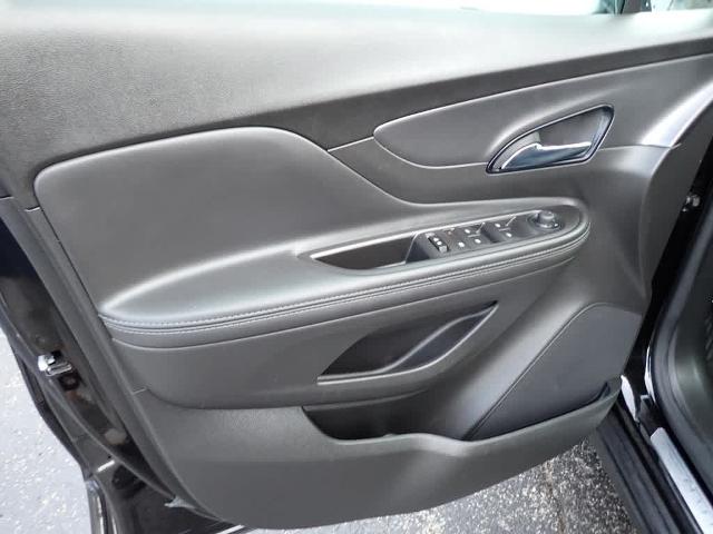 2022 Buick Encore Vehicle Photo in ZELIENOPLE, PA 16063-2910