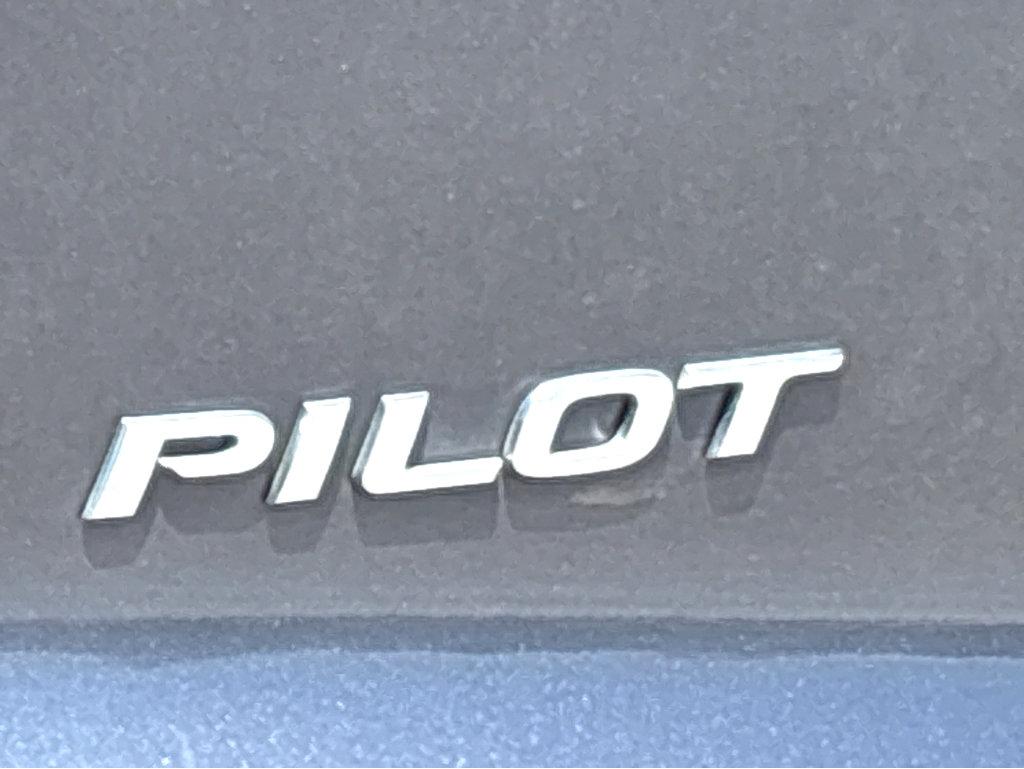 2022 Honda Pilot Vehicle Photo in POOLER, GA 31322-3252