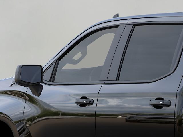 2026 Chevrolet Silverado 1500 Vehicle Photo in NEENAH, WI 54956-2243