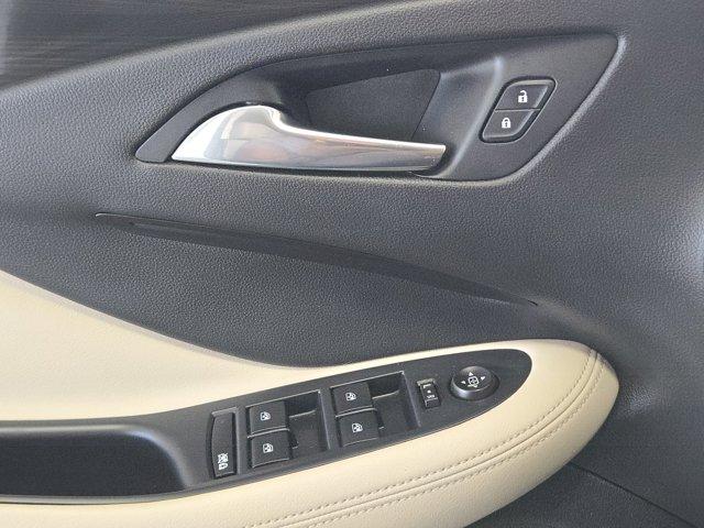 2020 Buick Envision Vehicle Photo in Decatur, TX 76234
