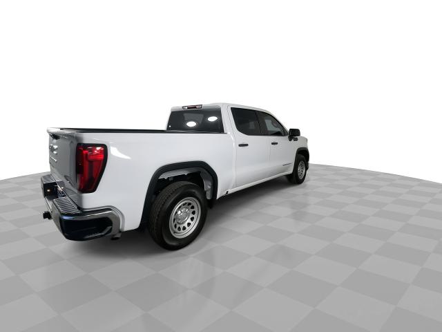 2024 GMC Sierra 1500 Vehicle Photo in GILBERT, AZ 85297-0402