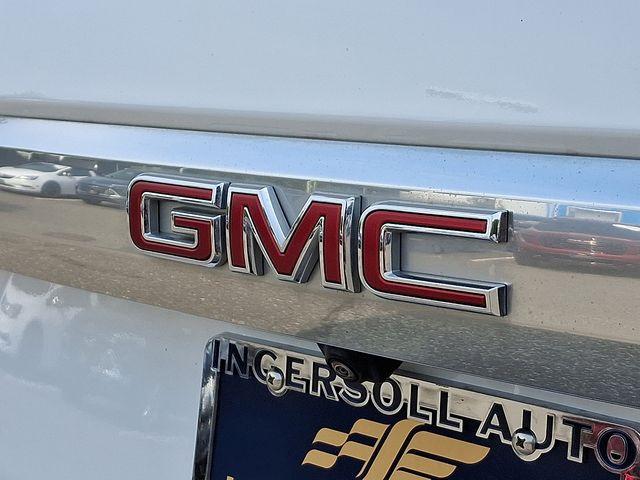 2024 GMC Yukon Vehicle Photo in DANBURY, CT 06810-5034