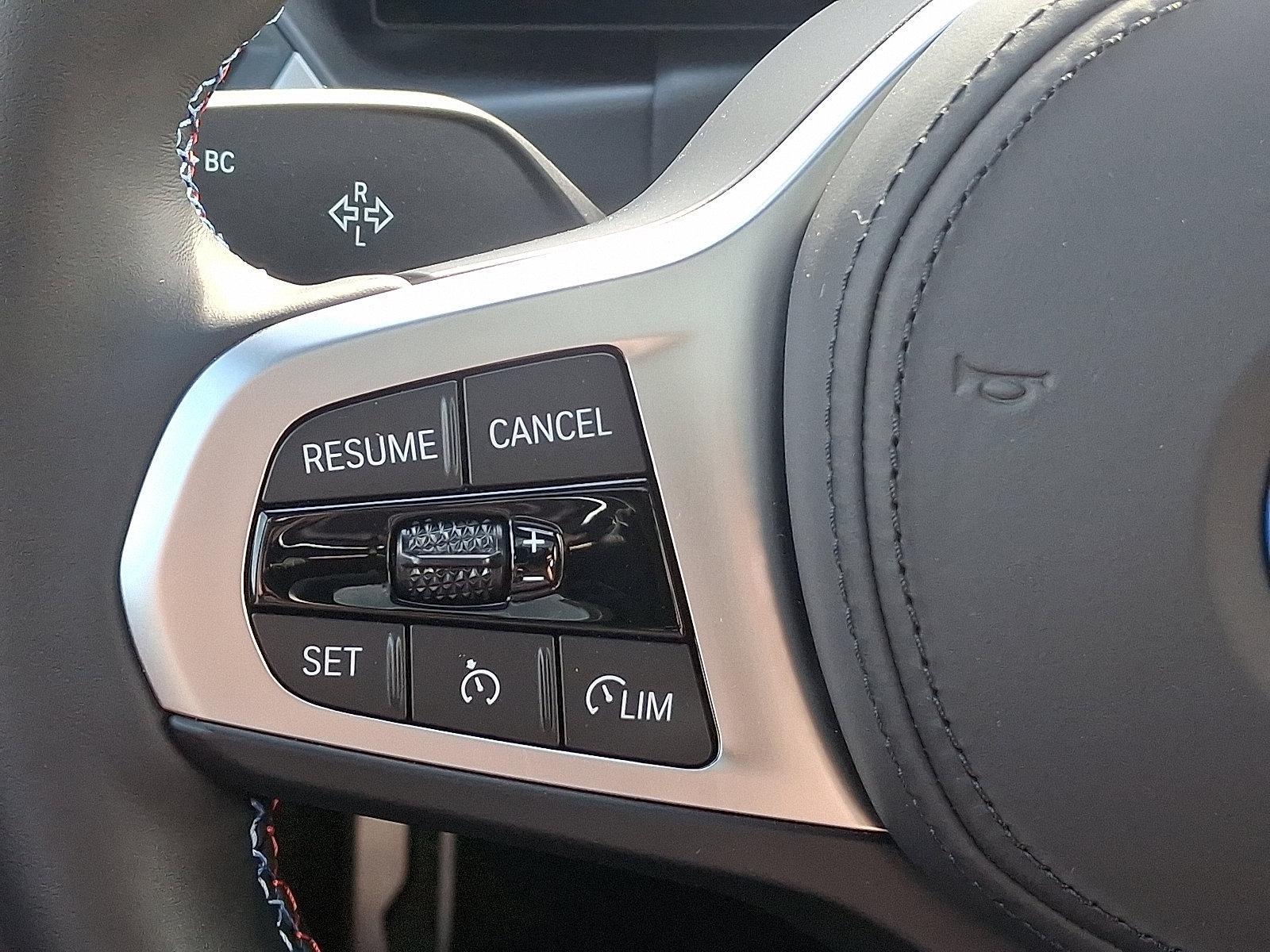 2024 BMW i4 Vehicle Photo in Lancaster, PA 17601
