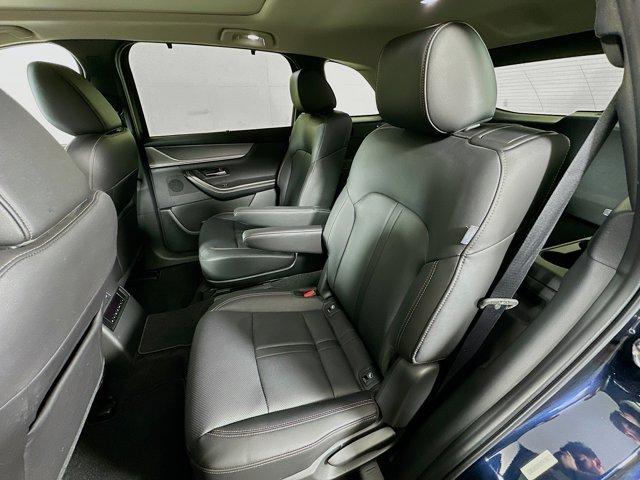 2024 Mazda CX-90 PHEV Vehicle Photo in Flemington, NJ 08822
