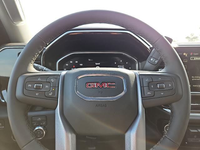 2026 GMC Sierra 1500 Vehicle Photo in TREVOSE, PA 19053-4984