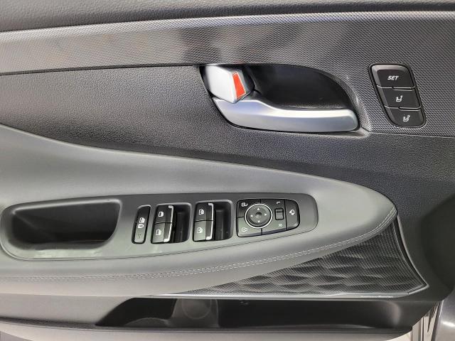 2022 Hyundai Santa Fe Vehicle Photo in NEENAH, WI 54956-2243