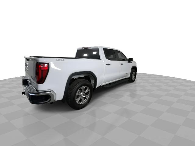 2023 GMC Sierra 1500 Vehicle Photo in GILBERT, AZ 85297-0402