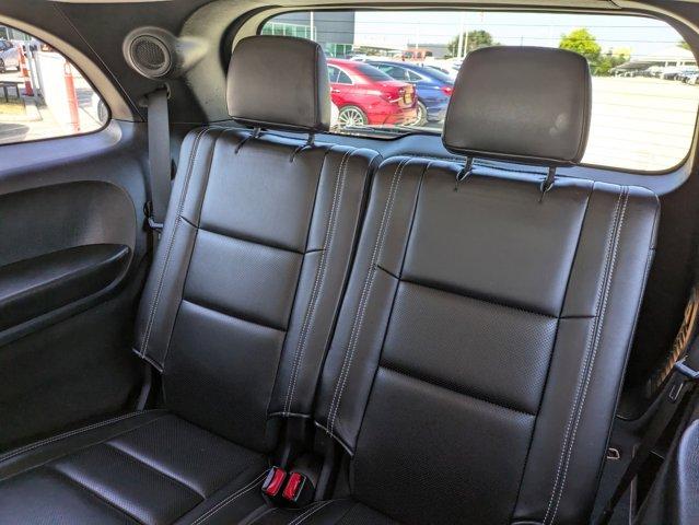 2012 Dodge Durango Vehicle Photo in San Antonio, TX 78209