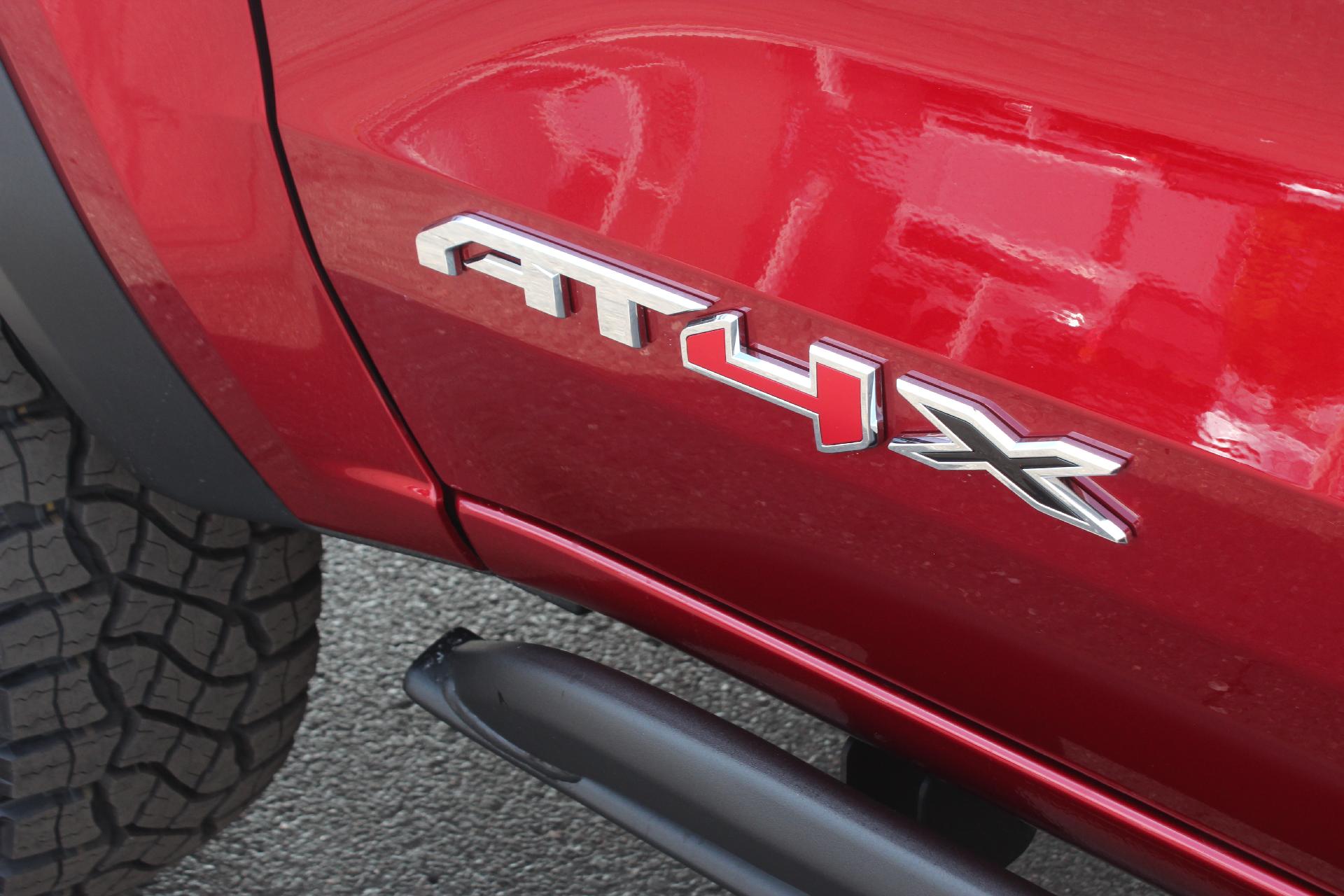 2026 GMC Canyon Vehicle Photo in AURORA, CO 80012-4011