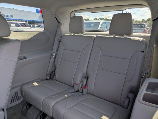 2023 GMC Acadia Vehicle Photo in BRUNSWICK, GA 31525-1881
