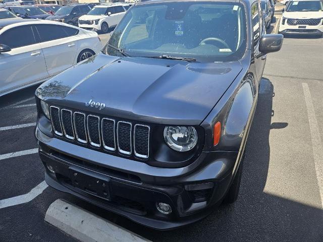 2019 Jeep Renegade Vehicle Photo in Tucson, AZ 85712