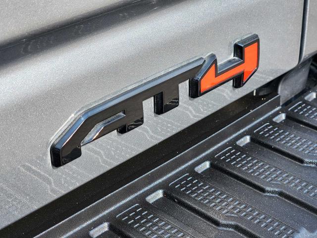 2025 GMC Sierra 2500 HD Vehicle Photo in DENTON, TX 76210-9321