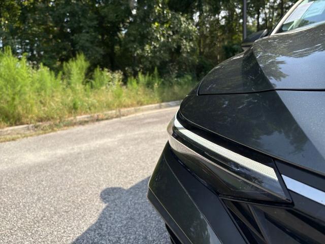 2024 Hyundai ELANTRA Vehicle Photo in Statesboro, GA 30458