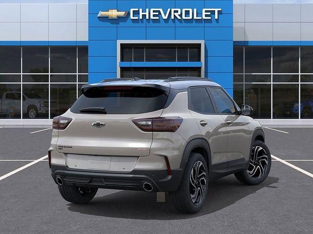2026 Chevrolet Trailblazer Vehicle Photo in PAWLING, NY 12564-3219