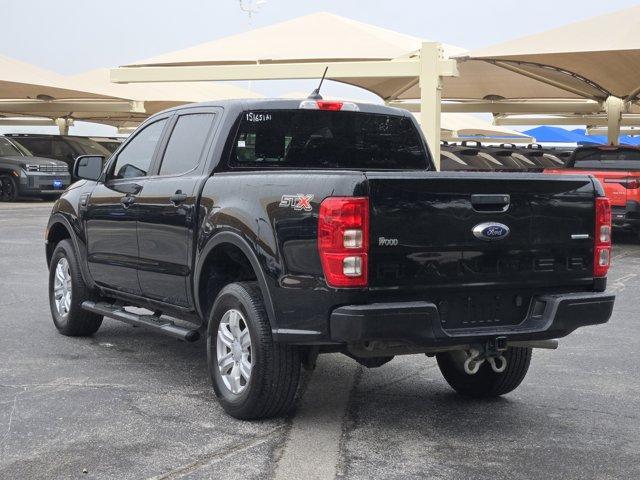 2019 Ford Ranger Vehicle Photo in Decatur, TX 76234