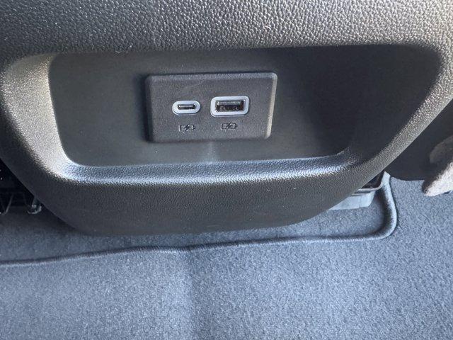 2025 Cadillac XT5 Vehicle Photo in LEOMINSTER, MA 01453-2952