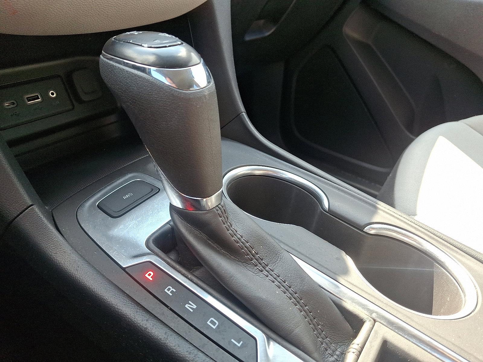 2019 Chevrolet Equinox Vehicle Photo in Harrisburg, PA 17111