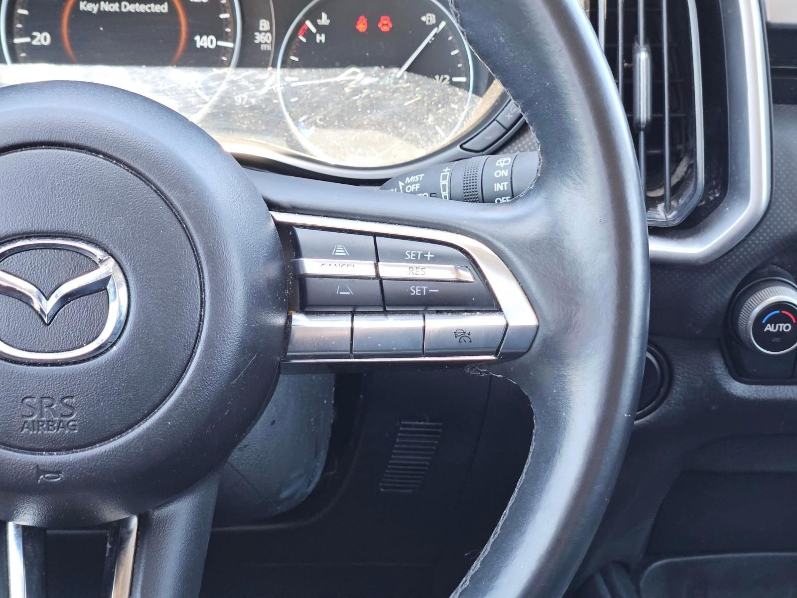 2024 Mazda CX-50 Vehicle Photo in Seguin, TX 78155